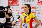 BKS Aluprof - Impel Wrocław PP